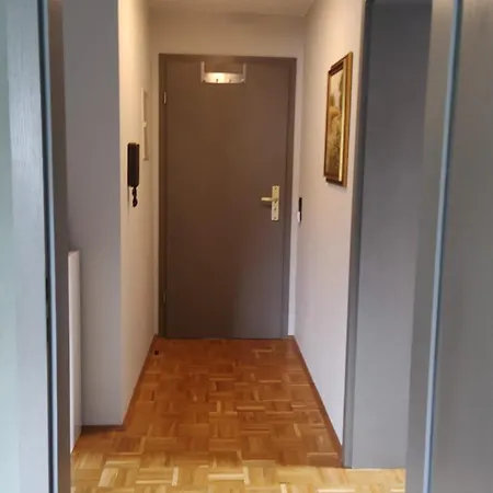Апартаменты Koenig Ludwig - Chiemgau Karte